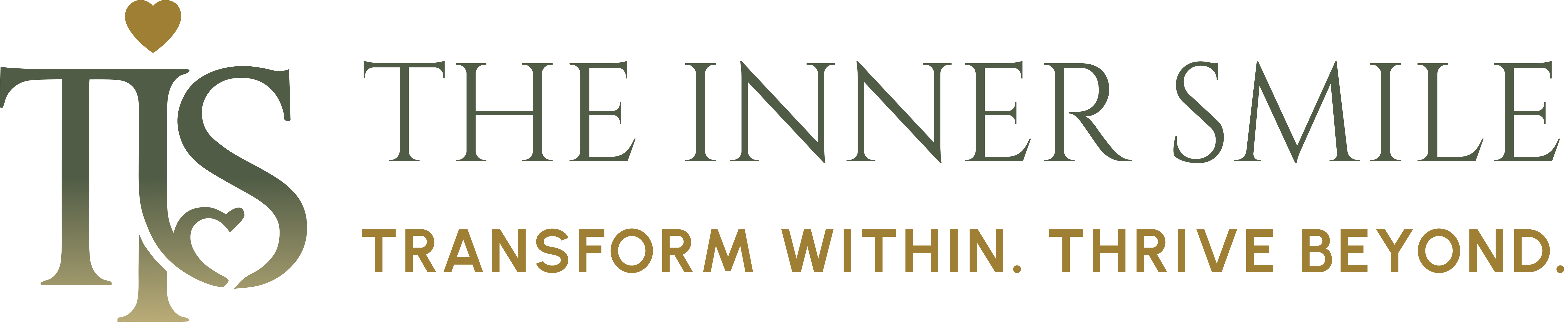 The Inner Smile